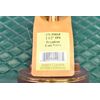 SCI Brass 2 1/2" IPS Premium Gate Valve 200 WOG Threaded Ends 171 8501P Wheel H