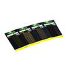 Korda Shrink Tube 1.2mm Silt Black Unique