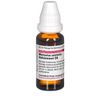 DHU Mercurius solubilis Hahnemanni D8 Dilution, 20 ml Lösung