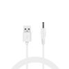 Charger Cord Replacement for Bitvae D2/S2 Electric Toothbrush, C2 Water Flosser, 1 Pack