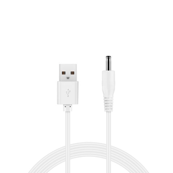 Charger Cord Replacement for Bitvae D2/S2 Electric Toothbrush, C2 Water Flosser, 1 Pack