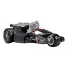 McFarlane Toys DC Multiverse Bat-Raptor Vehicle