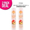 Sunflower Cosmetics Body Mist 1oz (Jamaican Fruit)