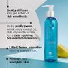 CLEAR SKIN Citrus Kombucha Cleansing Gel