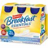 24 Nestle Carnation Breakfast Essentials Complete Nutritional Drink Vanilla 8 oz
