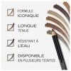 Rimmel Brow This Way Professional Pencil 03