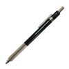 Kitera KS-02 Double Knock Mechanical Pencil 0.5 BK