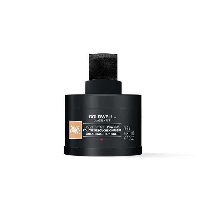 Goldwell Dualsenses Color Revive Root Touch Up Medium to Dark Blonde 3.7g