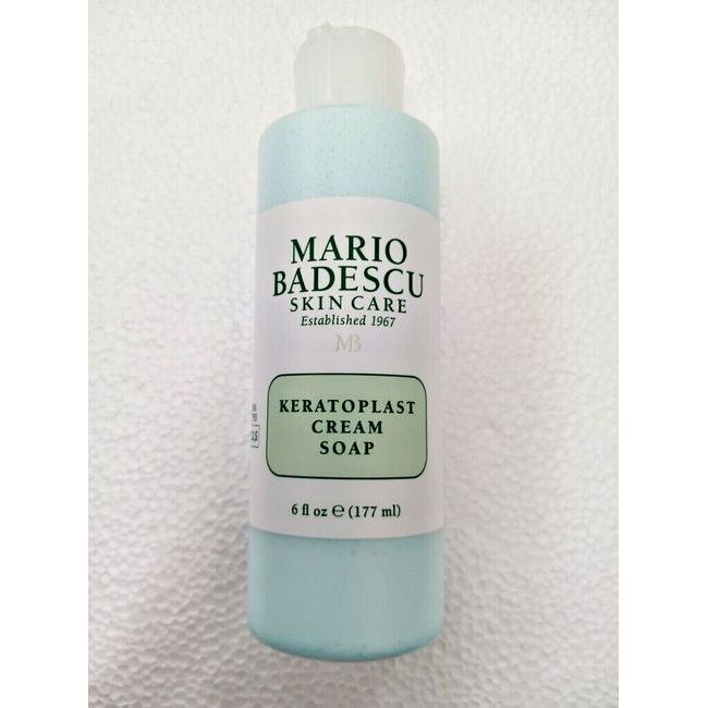 Mario Badescu Keratoplast Cream Soap