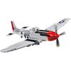 COBI p-51d mustang
