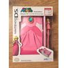 Nintendo Licensed Character Kit - Peach (Nintendo 3DS/DSi/DS Lite)
