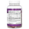 Biotin Gummies, Raspberry, 60 Gummies (5,000 mcg per Gummy)