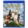 Lion of Judah [Blu-ray 3D]