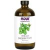 NOW Foods Essential Oils Peppermint -- 16 fl oz Now-ki