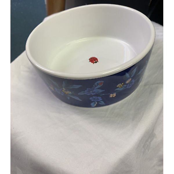 Cath Kidston Ceramic Pet Bowl