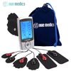 Tens Unit Muscle Stimulator Electrotherapy Circulation Pain Relief Massager