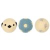 Wool Dryer Balls (3 Pack)