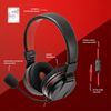 Snakebyte Gaming Head Set S SB913112 On Ear Stereo with Mic Inline Control Wired