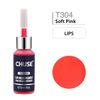 CHUSE PMU Lip Pigments 0.4oz/12ml (T304 Soft Pink)