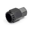 Park Tool BBT-22 Bottom Bracket 20-Tooth Splines Tool,Blue