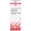 DHU Asa foetida D12 Dilution, 20 ml Lösung