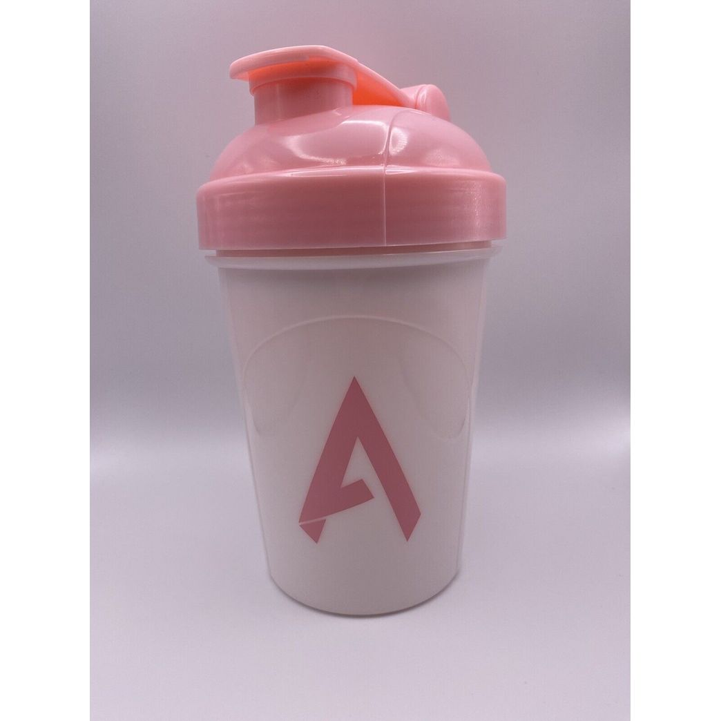 APEX Shaker Cup (Blue) – apexenergydrink