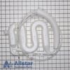 GE Refrigerator Water Tank Assembly WR17X11440