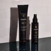 PHILIP B Mega Curl Enhancer 6 oz. (178 ml) | Ultra-Moisturizing Leave-in Conditioner, Repairs Dry Strands, Tames Frizz