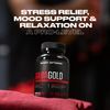 Body Attack GABA Gold 80 Capsules (95 g)