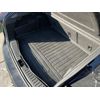 Rear Trunk Cargo Liner Tray Mat for Ford Focus / Focus ST / Focus RS 2012-2018