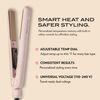 NuMe Fashionista Flat Iron
