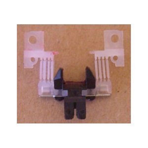 Andis Clipper Part Blade Drive Assembly - Fits Excel Model # Bgc & Excel 2-speed Model # Bgc 2 Speed