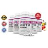 F1  Keto ACV Pills Extreme 1675MG New Improved Formula 5 Pack