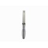 DMT FWMEF-H Diafold Double Sided Hard Coat Surface Fine/Extra-Fine Sharpener - Clear