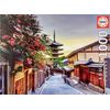 Educa 1000pc Puzzle Yasaka Pagoda, Kyoto