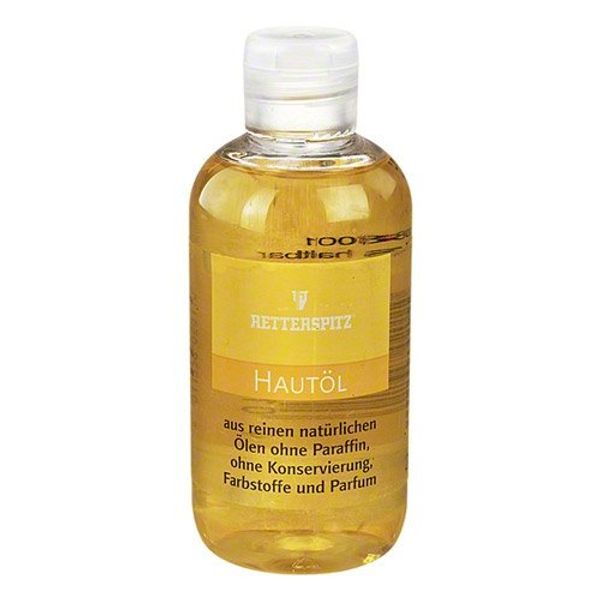 RETTERSPITZ Skin Oil 200 ml