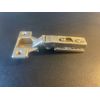 NEW! GRASS 1006-30 Hinge, Snap on/Clip on, Self Close, 110° (3703VS) Austria