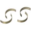 Clevite 77 MS-2223P Engine Crankshaft Main Bearing Set
