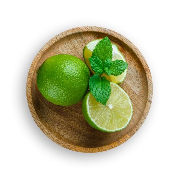 OliveNation Pure Key Lime Extract - 16 ounces - Perfect for candies, key lime pie, cookies, salad dressings and marinades - baking-extracts-and-flavorings