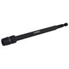 Faithfull FAISBMBH150U Universal Bit Holder Impact Rated 150mm