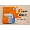 AT&T STANDARD MINI SIM Card 2FF • GSM 4G LTE SKU 40952