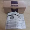 Autonics Korea LE4S Compact Digital Timer, W48×H48mm, Backlight ON/OFF, Wide Time Range
