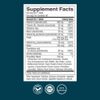 NUTRI-CALM (90) with Chamomile