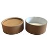 Nutley's 100ml Cardboard Cosmetics Pots Plastic Free Compostable (2)