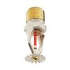 Victaulic S271BCQ420 1/2" Chrome Pendent Sprinkler Quick Response