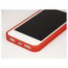 PLANEX LINKASE-CRD WiFi Signal Booster for iPhone5/5s/SE, Red