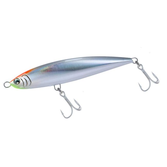 DAIWA Saltiga Dive Star Offshore Lure 220F Adele Explosive Orange