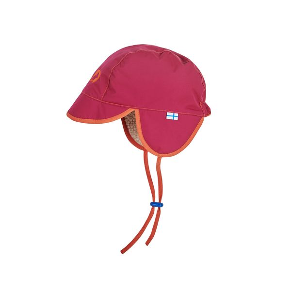 Finkid Lumili, Beetred/Fox