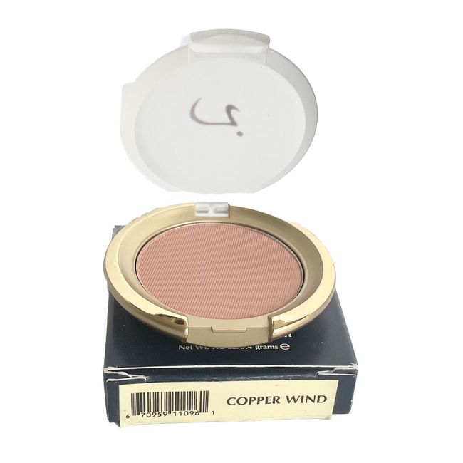 Jane Iredale PurePressed Blush - Copper Wind