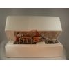 Dept. 56 Queens Parliamentary Coach